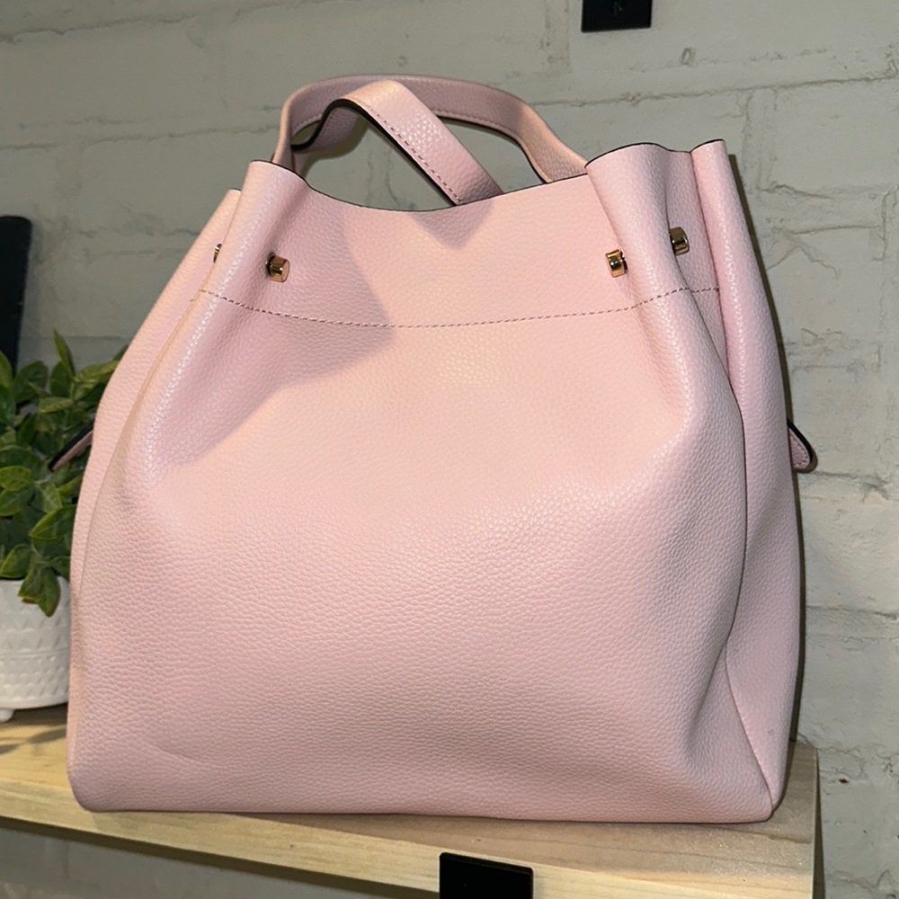 Urban Expressions vegan leather purse